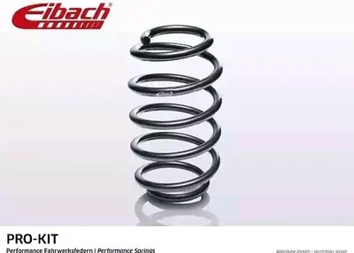 Produktbild von 2Xx Eibach Feder Fahrwerksfeder Hinten