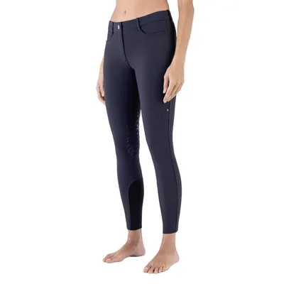 Produktbild von Equiline Cornek Kniegrip Reithose Damen
