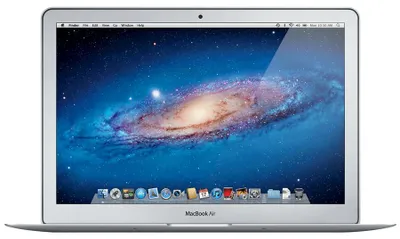 Produktbild von Apple MacBook Air 13 MJVG2D/A