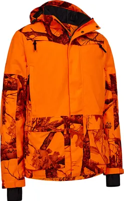 Produktbild von Deerhunter Herren Jacke Heat Game Größe 54