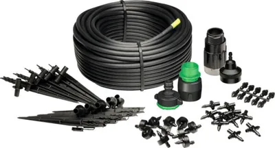 Produktbild von Tropfbewässerungsset RainBird Beet