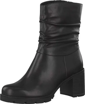 Produktbild von Marco Tozzi Stiefelette Stiefelette Leder