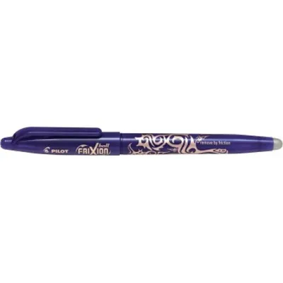 Produktbild von PILOT Tintenroller FRIXION BALL 10 blau