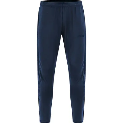 Produktbild von JAKO Unisex Trainingshose Power, Farbe:marine, Größe:XXL