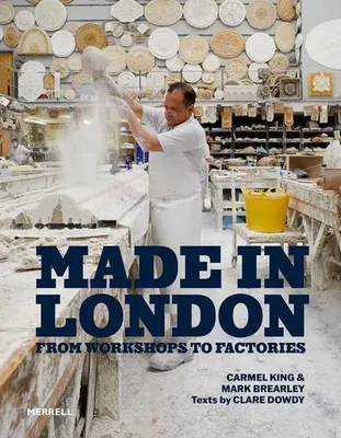 Produktbild von London