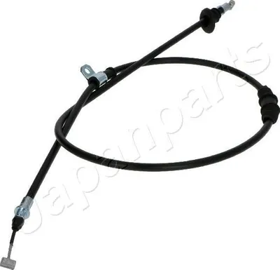 Produktbild von JAPANPARTS Handbremsseil Seilzug Feststellbremse für MITSUBISHI CARISMA (DA) Hinten Links BC-567L