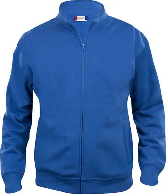 Produktbild von Clique Junior Sweatjacke Basic Cardigan