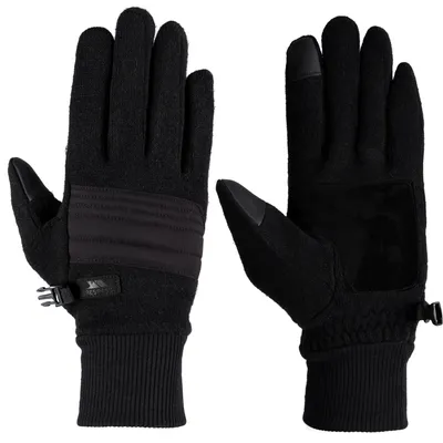 Produktbild von Herren-Winterhandschuhe Trespass Douglas, Größe: L/XL