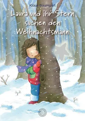 Produktbild von Laura und ihr Stern suchen den Weihnachtsmann
