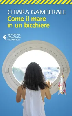 Obrázok produktu pre Ako more v pohári