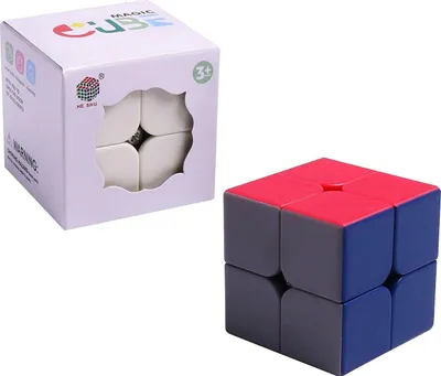 Produktbild von Dromader Puzzle im Box, 5x6x5 cm, ab 3 Jahren