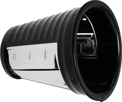 Immagine prodotto di WMF FS-1000040025 Affettatrice a cono "Fine" per 3200000026 Affettatrice KÜCHENminis