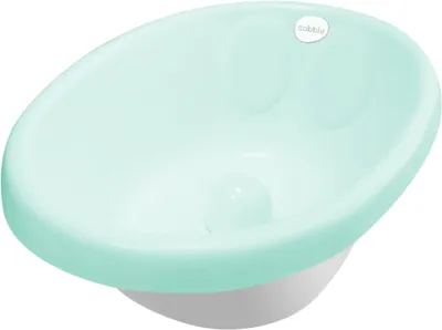 Obrázok produktu pre Kúpelka pre bábätká s tlmiacou funkciou