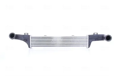 Produktbild von NISSENS 96860 Ladeluftkühler LLK passend für MERCEDES-BENZ E-Klasse Limousine (W210) Turbo Intercooler