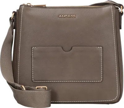 Produktbild von Joop Jeans Women Solido Jasmina - Schultertasche M 27 cm (falcon)