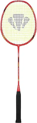 Produktbild von Carlton Tru-storm Asi 200 Badmintonschläger Gelb  Gelb One Size