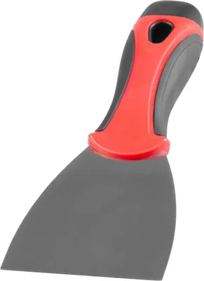 Immagine prodotto di Spatola Strend Pro CG6106, 80 mm, in acciaio, ComfortGrip, FlexBlade