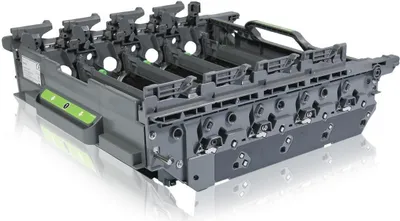 Produktbild von Inkadoo Trommel kompatibel zu Brother DR-421CL Bildtrommel