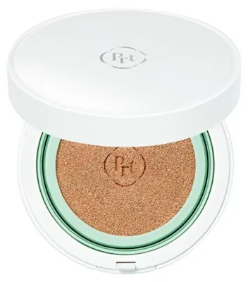 Produktbild von PURITO SEOUL – Wonder Releaf Centella BB Cushion 23 Natural Beige SPF30 PA+++ – BB-Creme im Cushion-Format, 30g