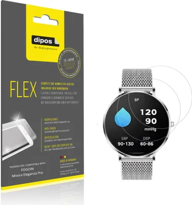 Zdjęcie produktu dla 2x dipos Flex FOGOIN Mivora Eleganza Pro