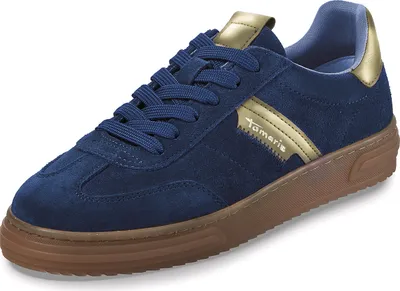 Produktbild von Tamaris Damen Sneaker low beige