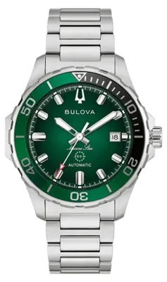 Produktbild von Bulova Armbanduhr Modell 98B471