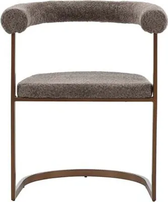 Produktbild von Venture Home Stuhl Morning Braun 2er-Pack