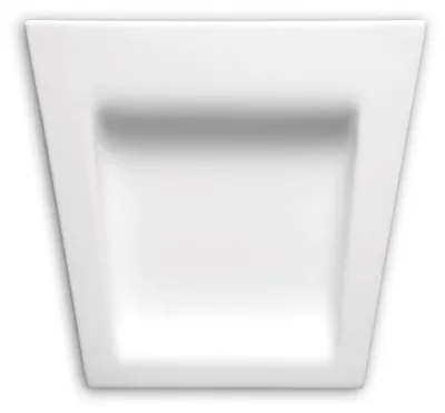 Productafbeelding van Profhome 485001 Sluitsteen Gevelelement Raamomlijsting Sierelement