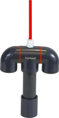 Zdjęcie produktu dla Twistman DURSO Silencer 40 mm