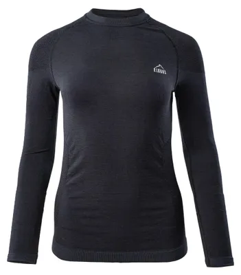 Produktbild von Damen-Thermo-Oberteil ELARIT TOP WO'S, Marke ELBRUS