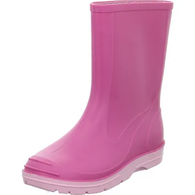 Immagine prodotto di Stivale in gomma BASIC Pink, 221-011: Tedesco:23, Colore:rosso