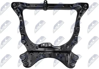 Produktbild von NTY ZRZ-TY-015 Hilfsrahmen / Aggregateträger Vorne