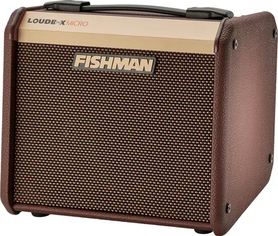 Produktbild von FISHMAN PRO-LBT-400 Loudbox Micro 40Watt/5,25Zoll