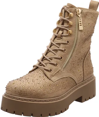 Produktbild von La Strada Damen Schnürboot beige