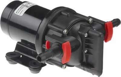 Produktbild von Johnson Aqua-Jet WPS 2.4 Pumpe 24V/2.8bar/9L