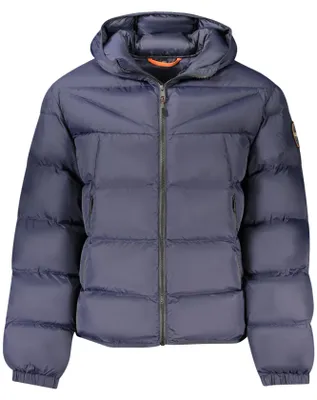 Produktbild von Napapijri Herrenjacke Blau