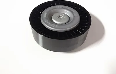 Produktbild von VOLVO XC60 XC90 Riemenführungsrolle 3.0 3.2 31401193