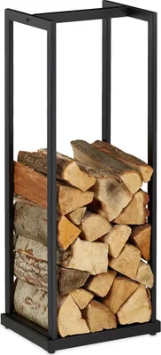 Image de Support pour bois de chauffage RD48598