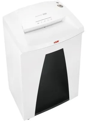 Zdjęcie produktu dla HSM 1820111 Niszczarka dokumentów SECURIO B32 3,9 mm