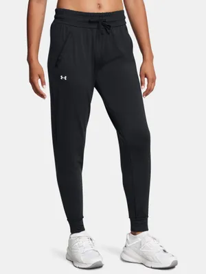 Produktbild von Under Armour Damen Sporthose Tech Pant 1369385-002__MD