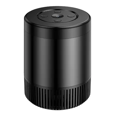 Obrázok produktu pre Joyroom Prenosný bezdrôtový reproduktor Bluetooth 5.0 5W čierny (JR-M09)