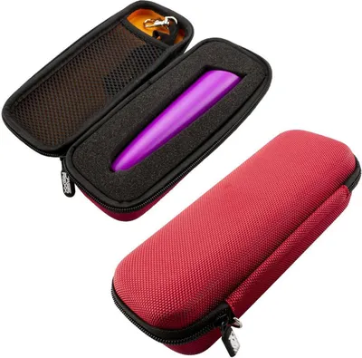 Produktbild von caseroxx Tasche für TipToi, Transport Aufbewahrung Etui Hülle