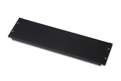Obrázek produktu pro DIGITUS Blindabdeckung für 483 mm (19")-Schränke