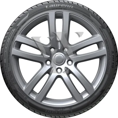 Produktbild von Laufenn Sommerreifen motorcycle-tyres S Fit EQ+ LK01 ( 205/55 R16 91V 4PR SBL )