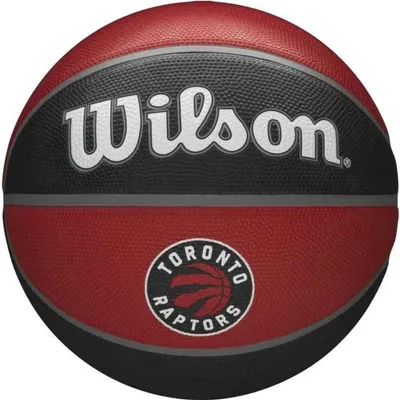 Immagine prodotto di Wilson Palloni Nba Team Toronto Raptors, WTB1300XBTOR
