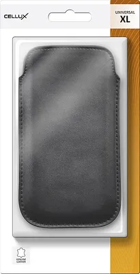 Produktbild von Universal Tasche XL für Handy/Smartphone/MP3-Player
