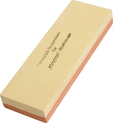 Produktbild von Kirschen Universal-Abziehstein, 100 x 50 mm, 4 - 3707004