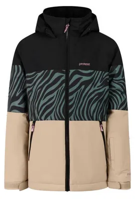 Produktbild von PROTEST PRTDeline JR snowjacket Evergreen Evergreen 152