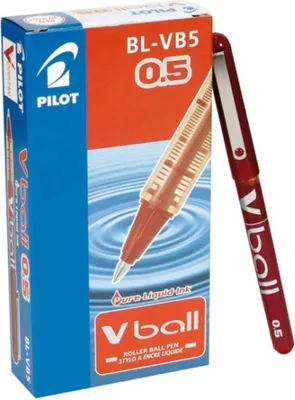 Image de Pilot BL-VB-5