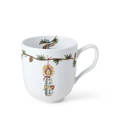 Immagine prodotto di Kähler Design - Hammershøi Christmas Weihnachtsbecher 2024, 33 cl
